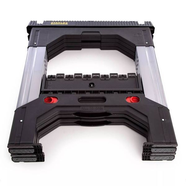 Козли складні FatMax, 2 шт, 703 x 329 x 849 мм STANLEY 1-92-980 1-92-980 фото