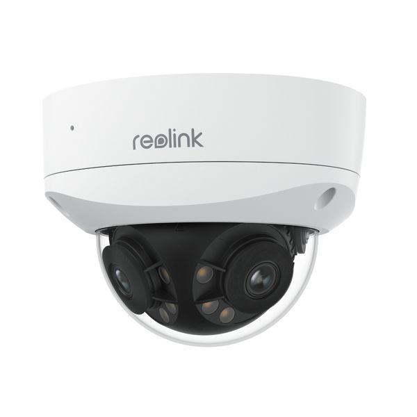 IP-камера Reolink Duo Series P757 (Duo 3V PoE) P757 (Duo 3V PoE) фото