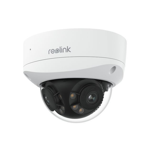 IP-камера Reolink Duo Series P757 (Duo 3V PoE) P757 (Duo 3V PoE) фото