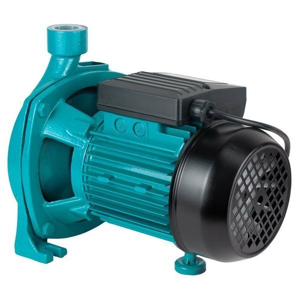 Насос центробежный 0.75 кВт Hmax 40 м Qmax 100 л/мин AQUATICA CPMa158 (775071) SG-775071 фото