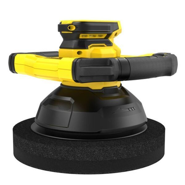 Полировальная машина аккумуляторная STANLEY FATMAX SFMCE100B SFMCE100B фото