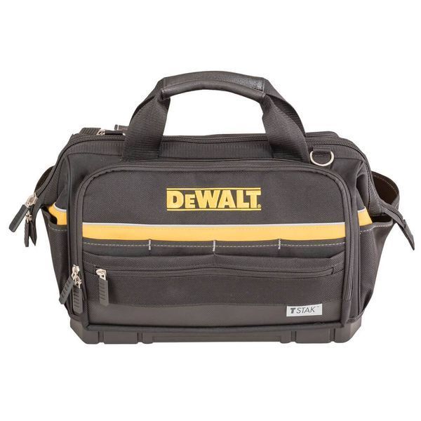 Різне DeWALT Сумка закритого типу DWST82991-1, 45x30x25 см DWST82991-1 фото