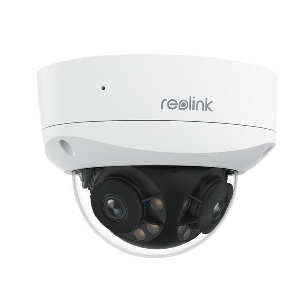 IP-камера Reolink Duo Series P757 (Duo 3V PoE) P757 (Duo 3V PoE) фото