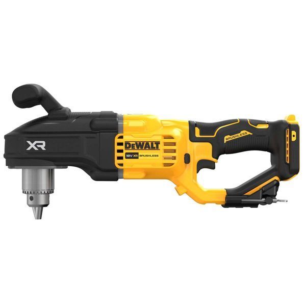 Дрель аккумуляторная бесщёточная DeWALT DCD444N DCD444N фото