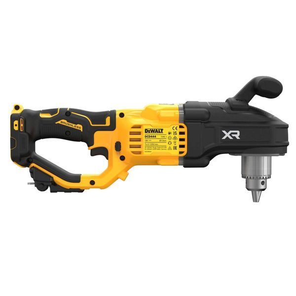 Дрель аккумуляторная бесщёточная DeWALT DCD444N DCD444N фото