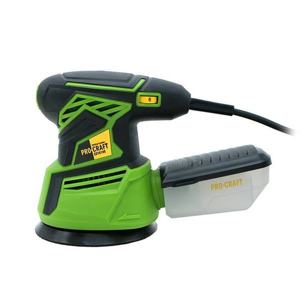 Ексцентрик Procraft EX1010E PC-001010 фото