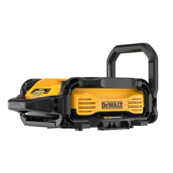 Зарядний пристрій POWERSHIFT DeWALT DCBPSC0550 DCBPSC0550 фото