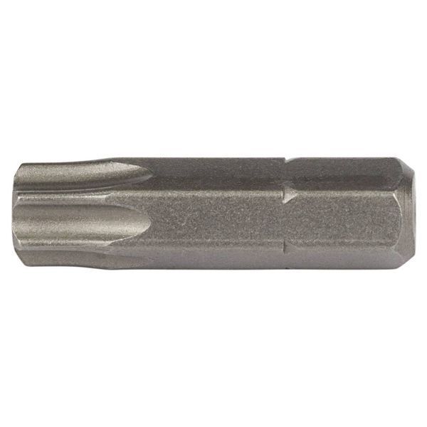Биты TORX-proof 40&times;25мм &frac14;" 10шт S2 (блистер) ULTRA (4015812) SG-4015812 фото