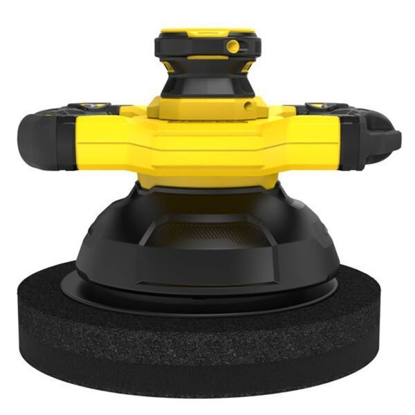 Полировальная машина аккумуляторная STANLEY FATMAX SFMCE100B SFMCE100B фото
