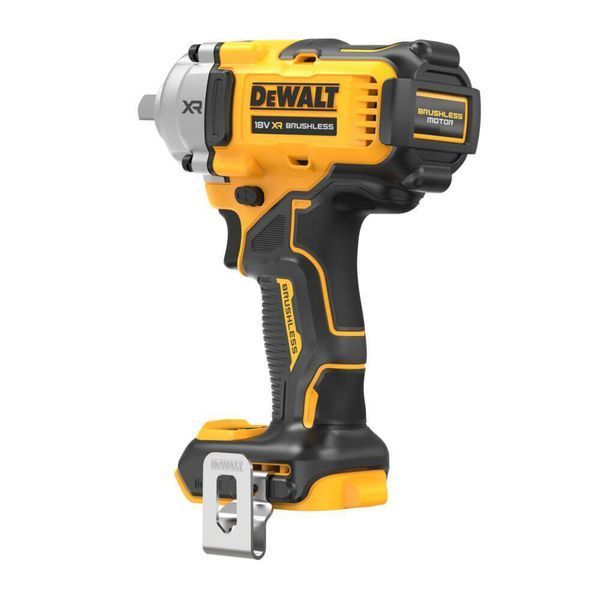Гайковерт ударный аккумуляторный бесщеточный DeWALT DCF892N DCF892N фото