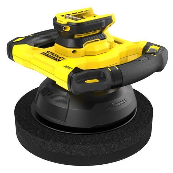 Полировальная машина аккумуляторная STANLEY FATMAX SFMCE100B SFMCE100B фото