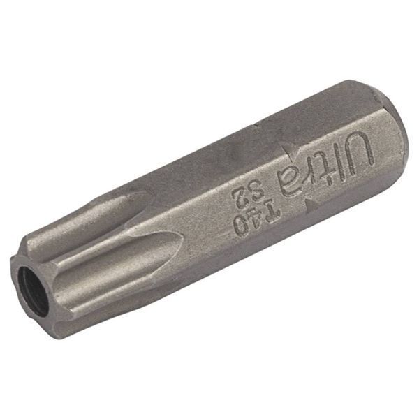 Биты TORX-proof 40&times;25мм &frac14;" 10шт S2 (блистер) ULTRA (4015812) SG-4015812 фото