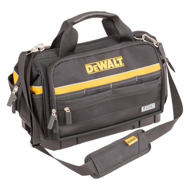 Різне DeWALT Сумка закритого типу DWST82991-1, 45x30x25 см DWST82991-1 фото