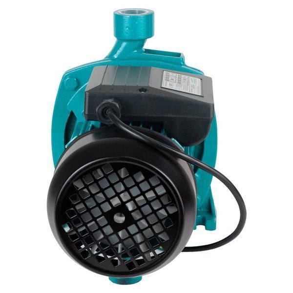Насос центробежный 0.75 кВт Hmax 40 м Qmax 100 л/мин AQUATICA CPMa158 (775071) SG-775071 фото