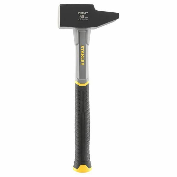 Молоток инженерный Fiberglass, вес 1250 г STANLEY STHT0-54157 STHT0-54157 фото