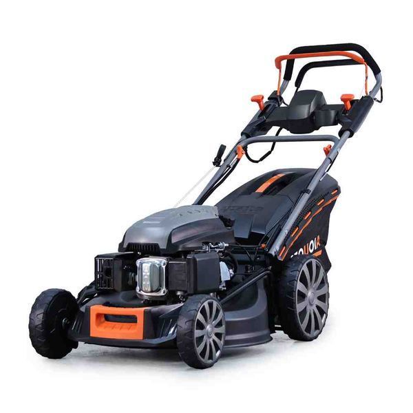 Газонокосилка бензинова SEQUOIA SPLM5300SVE SPLM5300SVE фото