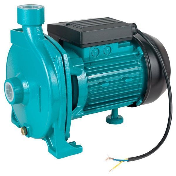 Насос центробежный 0.75 кВт Hmax 40 м Qmax 100 л/мин AQUATICA CPMa158 (775071) SG-775071 фото