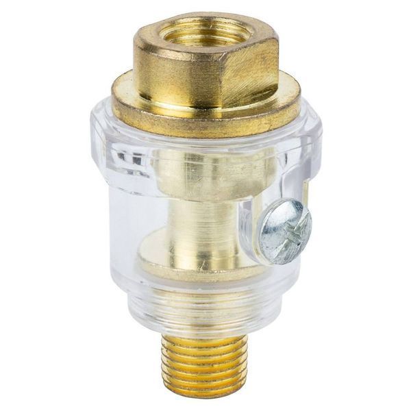 Минимасленка инструментальная 1/4" SIGMA (7032011) SG-7032011 фото