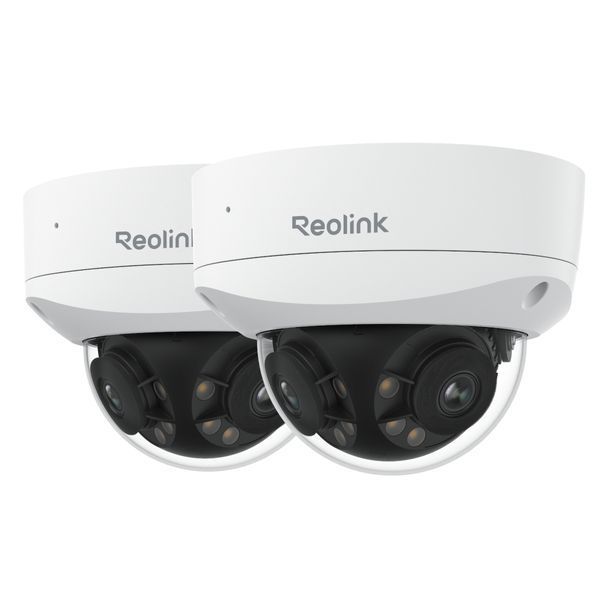 IP-камера Reolink Duo Series P757 (Duo 3V PoE) P757 (Duo 3V PoE) фото