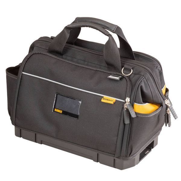 Різне DeWALT Сумка закритого типу DWST82991-1, 45x30x25 см DWST82991-1 фото