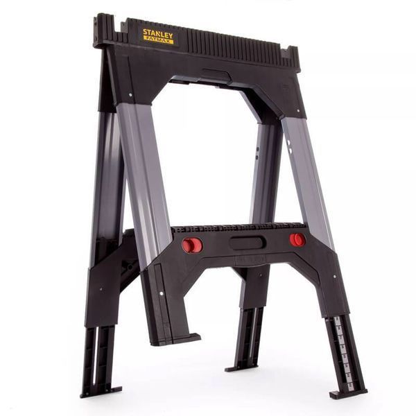 Козли складні FatMax, 2 шт, 703 x 329 x 849 мм STANLEY 1-92-980 1-92-980 фото