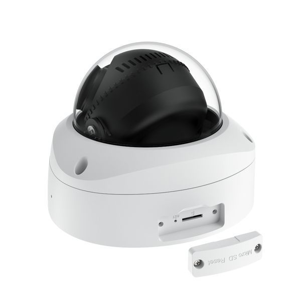 IP-камера Reolink Duo Series P757 (Duo 3V PoE) P757 (Duo 3V PoE) фото