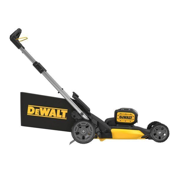 Газонокосарка DeWALT DCMWP134W2 DCMWP134W2 фото