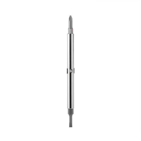 Викрутка 4 в 1 INTERTOOL VT-1008 VT-1008 фото