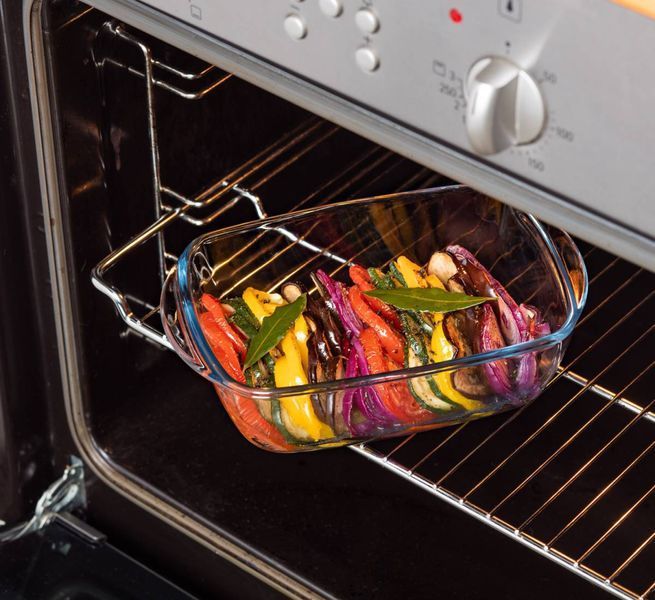 Форма с/к PYREX C&S д/запікан. з кр.2.3 л кругл. 26 см (208P000/7646) 208P000/7646 фото