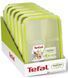 Контейнер із вставками Tefal MASTERSEAL TO GO 1.2 л, пластик (K3100412) K3100412 фото 14