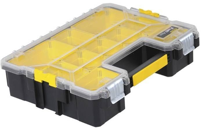 Органайзер Stanley FATMAX DEEP PRO METAL LATCH (1-97-518) 1-97-518 фото