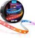 Стрічка світлодіодна розумна Govee H61E1 RGBICW LED Strip Lights, 5м, білий (H61E13D2) H61E13D2 фото 1