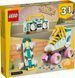 Конструктор LEGO Creator Ретро ролики 342 деталей (31148) 31148 фото 10