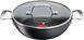 Сотейник Tefal Unlimited 26 см (G2557172) G2557172 фото 1