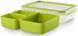Контейнер із вставками Tefal MASTERSEAL TO GO 1.2 л, пластик (K3100412) K3100412 фото 8