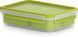 Контейнер із вставками Tefal MASTERSEAL TO GO 1.2 л, пластик (K3100412) K3100412 фото 2