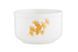 Салатник с крышкой Ardesto Sunny day, 10 см, фарфор (AR3492) AR3492 фото 2