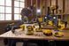 Полировальная машина аккумуляторная STANLEY FATMAX SFMCE100B SFMCE100B фото 5