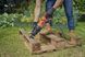 Пила шабельна мережева BLACK+DECKER BES301K BES301K фото 7