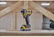 Шуруповерт ударный аккумуляторный бесщеточный DeWALT DCF860E2T DCF860E2T фото 11