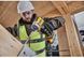 Шуруповерт ударный аккумуляторный бесщеточный DeWALT DCF860E2T DCF860E2T фото 6