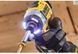 Шуруповерт ударный аккумуляторный бесщеточный DeWALT DCF860E2T DCF860E2T фото 15