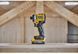 Шуруповерт ударный аккумуляторный бесщеточный DeWALT DCF860E2T DCF860E2T фото 12