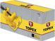 Тиски TOPEX 60мм 07A306 07A306 фото 2