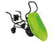 Акумуляторна тачка Zipper ZI-EWB150-100L ZI-EWB150-100L фото 2