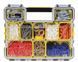 Органайзер Stanley FATMAX DEEP PRO METAL LATCH (1-97-518) 1-97-518 фото 6