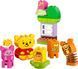Конструктор LEGO DUPLO Disney День рождения Винни Пуха 22 детали (10457) 10457 фото 3