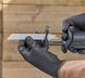 Пила шабельна мережева BLACK+DECKER BES301K BES301K фото 8