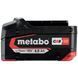 Акумулятор 18В Li-Power 4.0Аг Metabo (625027000) 99-00016159 фото 2
