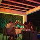Smart LED Гирлянда Twinkly Dots Lights RGB 60 Gen II, IP20, прозрачный кабель TWD060STP-T фото 10